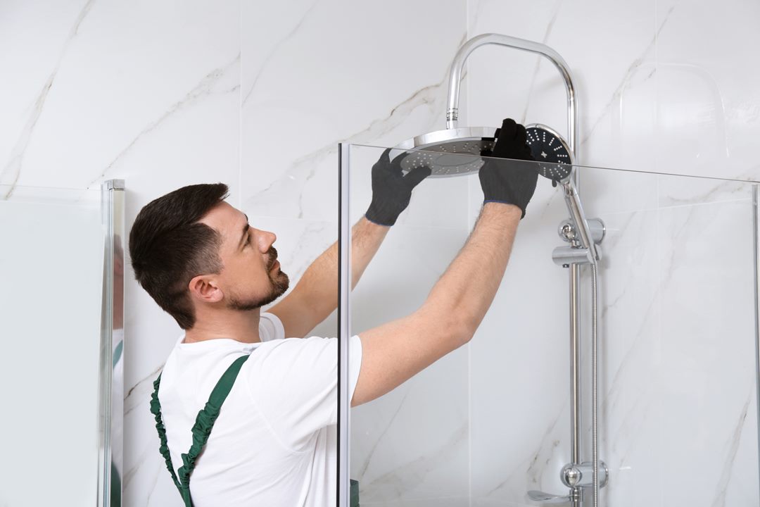 Shower Repair 93502 » America's Best Plumbing